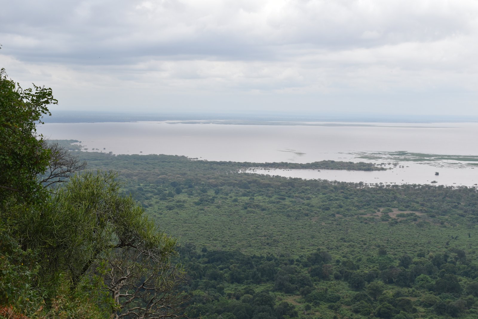 Lake Manyara National Park